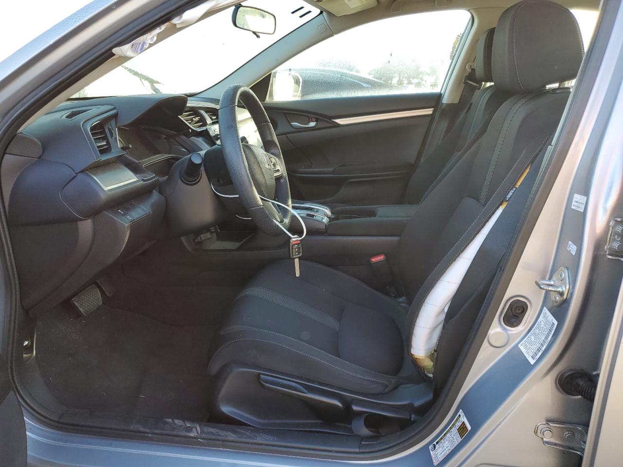 2018 Honda Civic - Image 7