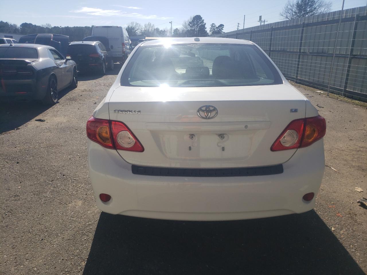 2010 Toyota Corolla - Image 6
