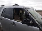 2012 LAND ROVER DISCOVERY for sale at Copart SANDTOFT