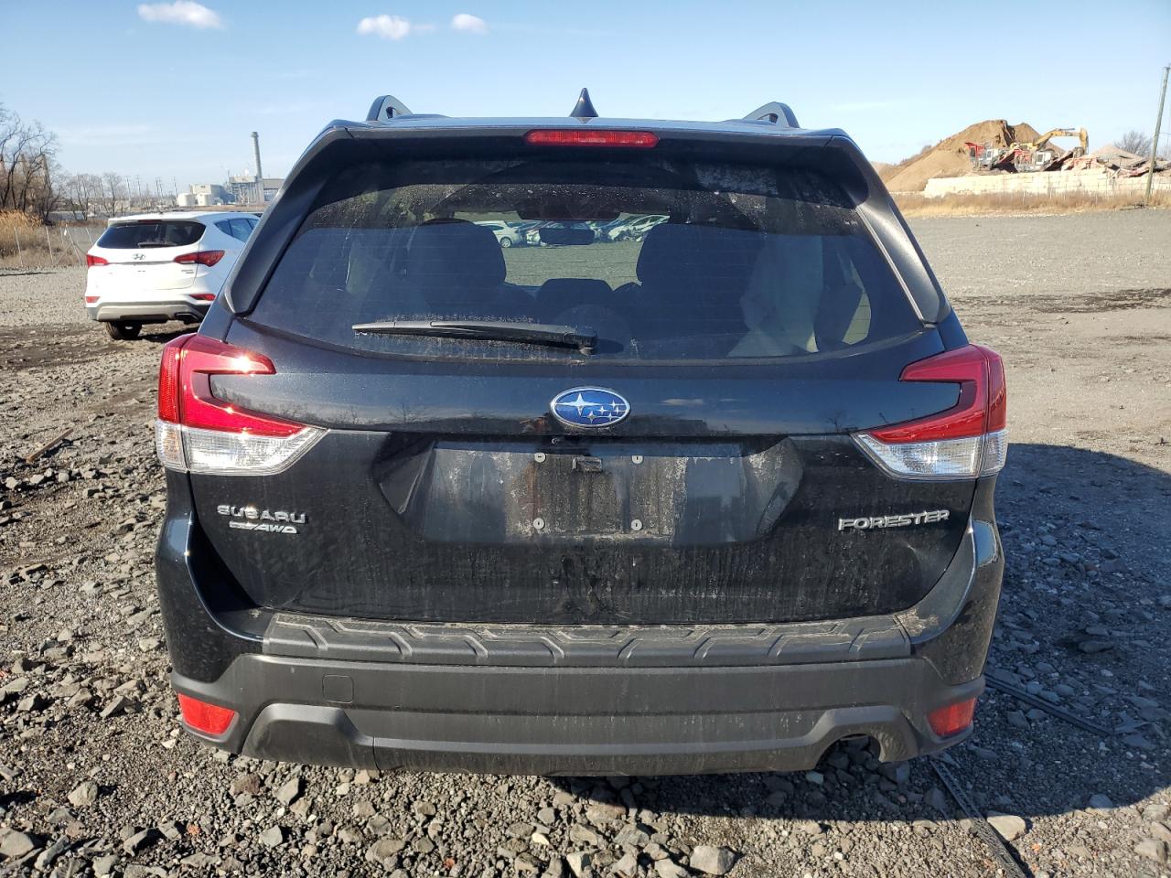 2024 Subaru Forester - Image 6