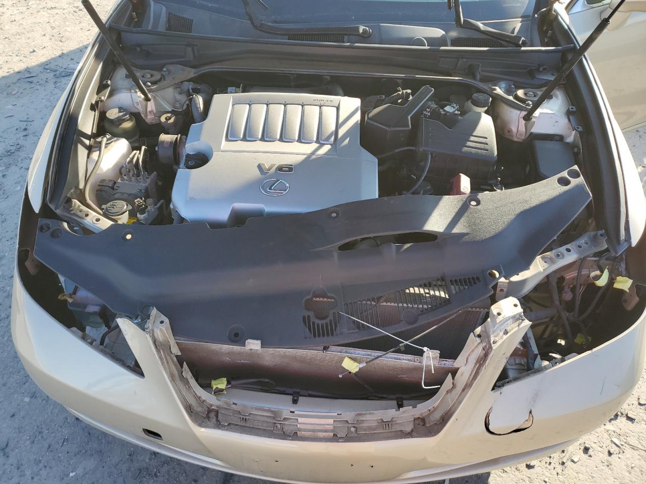 2007 Lexus ES - Image 11