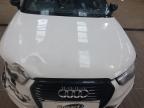 2014 AUDI A1 S LINE for sale at Copart EAST KILBRIDE