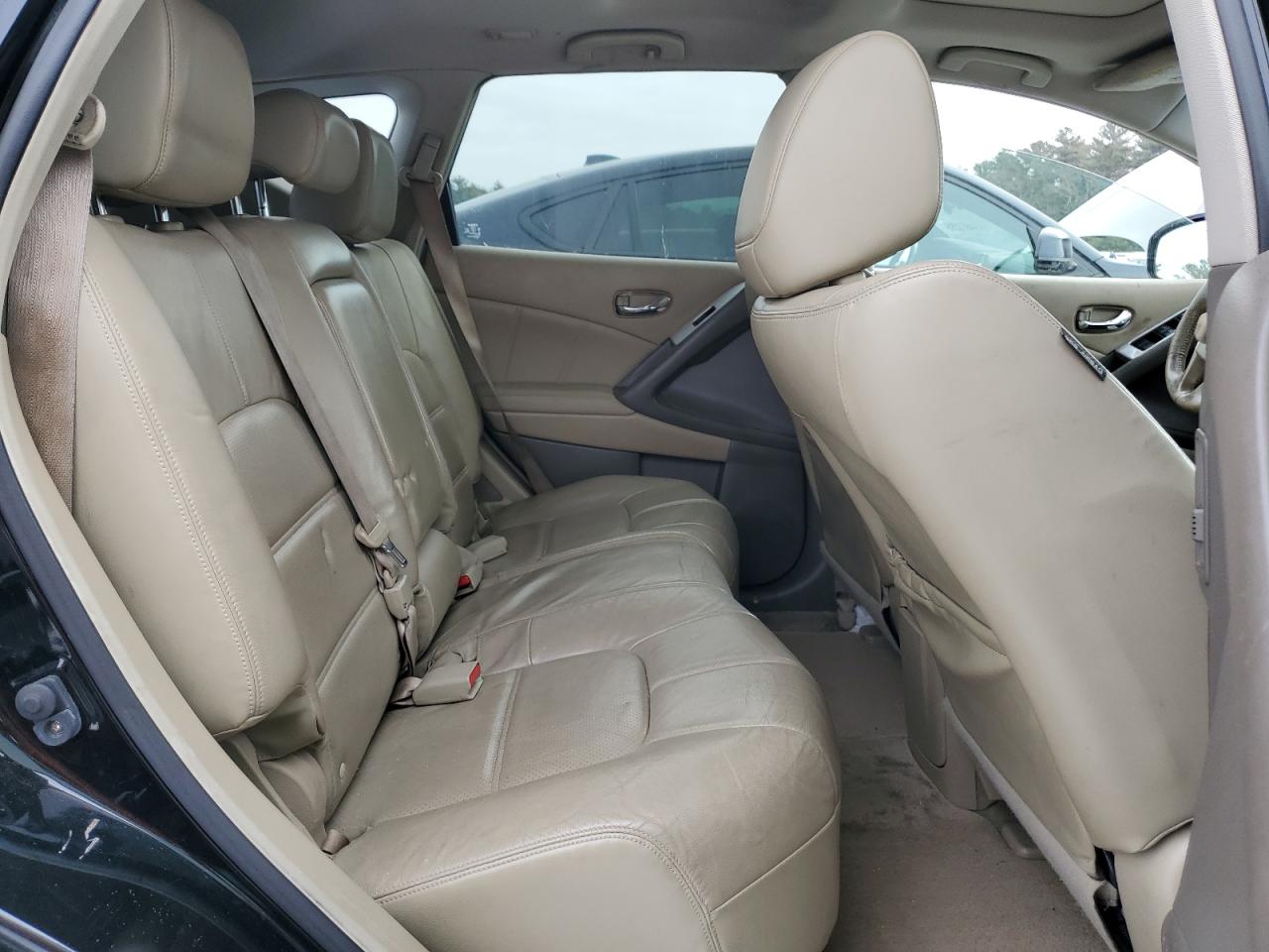 2012 Nissan Murano - Image 11