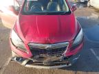 2014 VAUXHALL MOKKA SE T for sale at Copart CHESTER