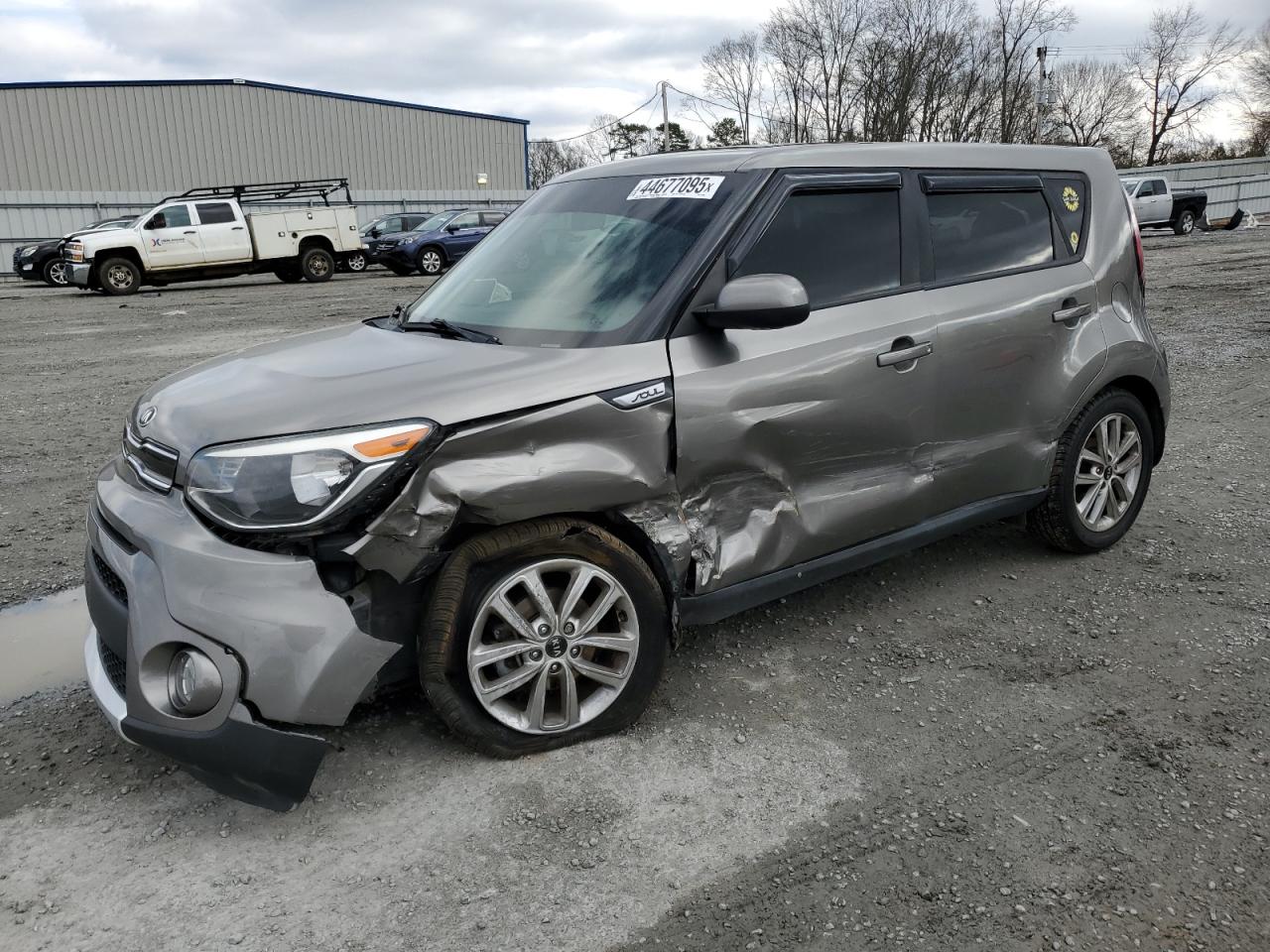 2018 Kia Soul - Image 1