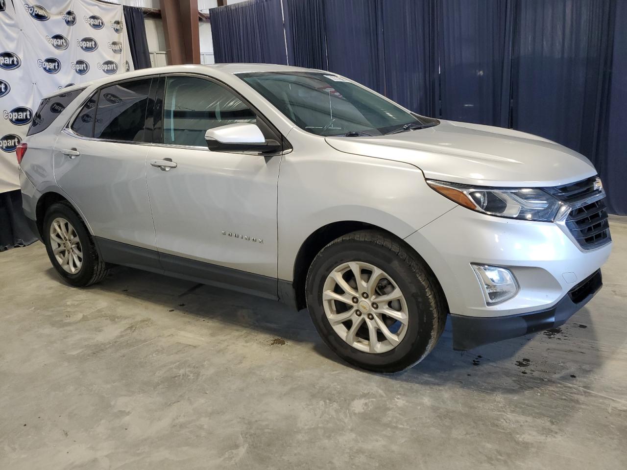 2019 Chevrolet Equinox - Image 4