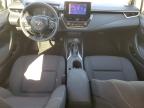 2023 Toyota Corolla Le იყიდება Savannah-ში, GA - Rear End
