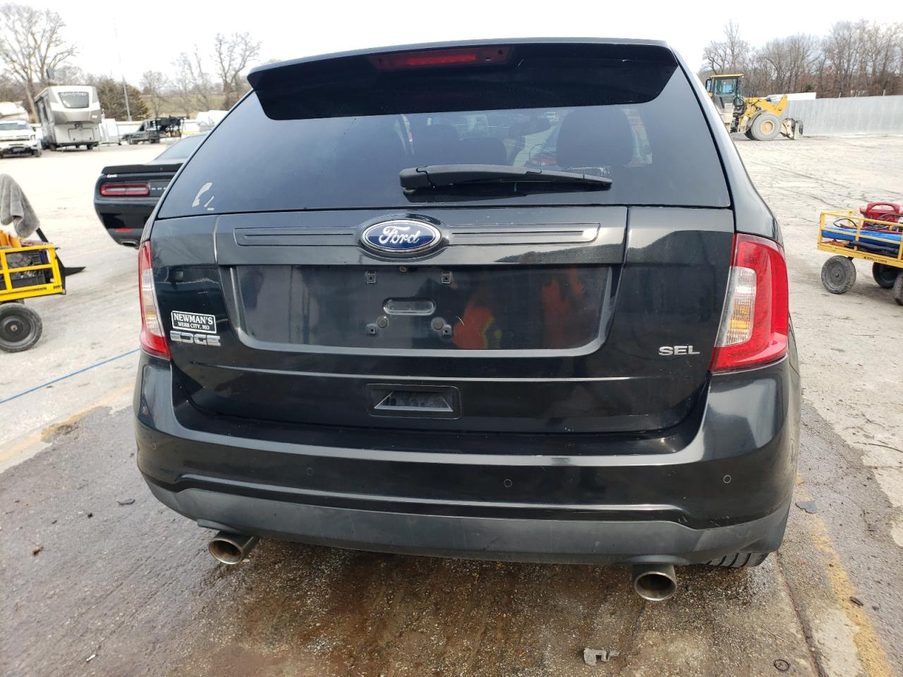 2011 Ford Edge - Image 6