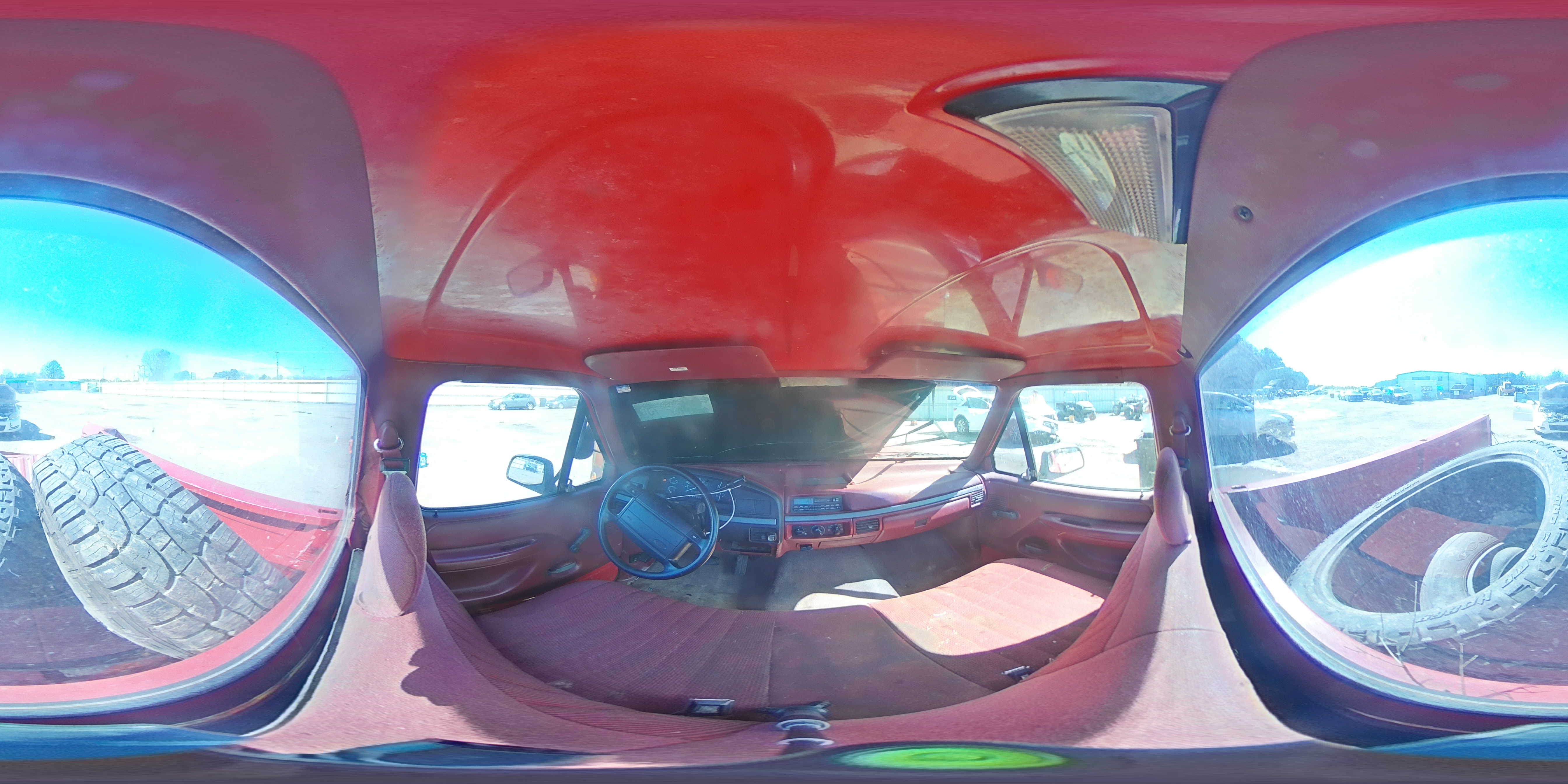 1995 Ford F-150 - Image 12