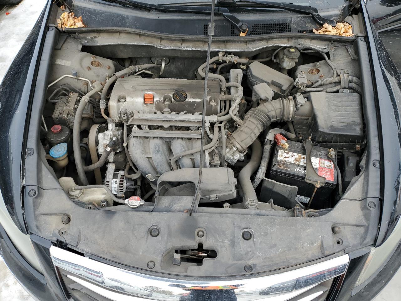 2011 Honda Accord - Image 11