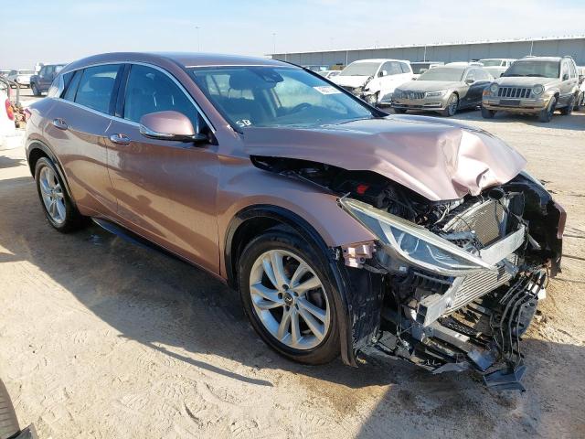 SJKDH5CP0JA057548 - 2018 Infi Q30 - #undefined