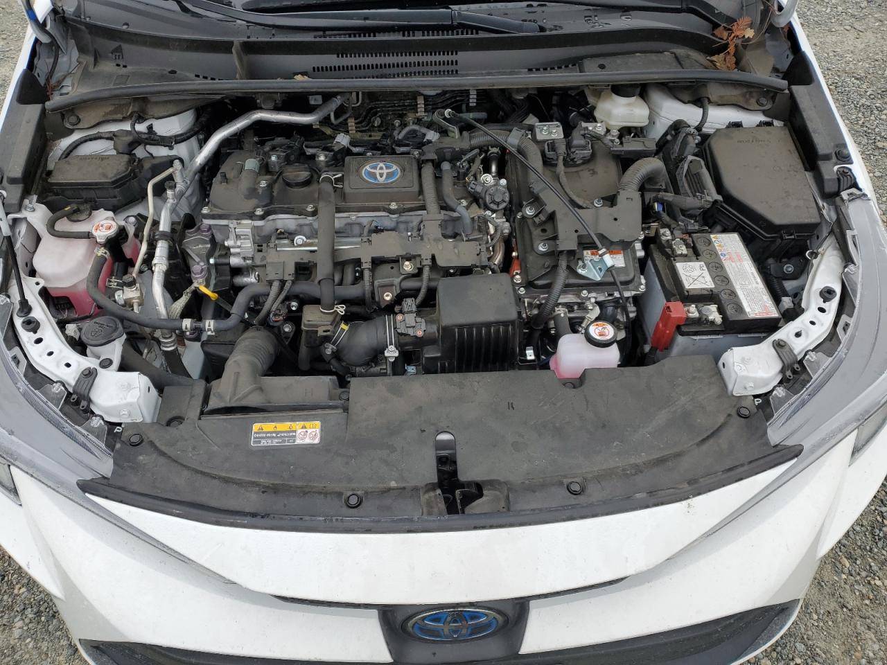 2024 Toyota Corolla - Image 12