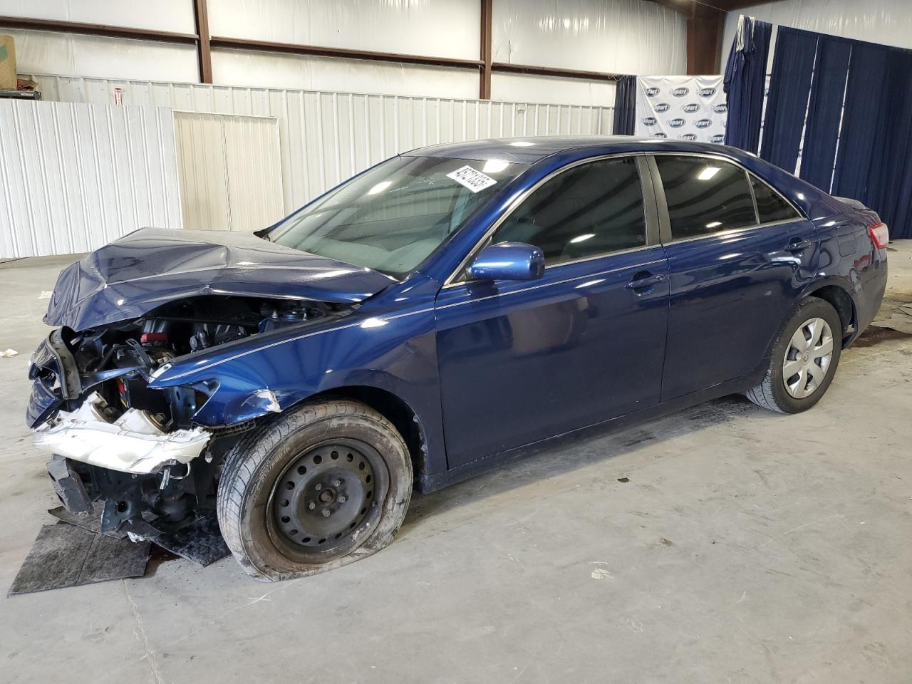 2009 Toyota Camry - Image 1