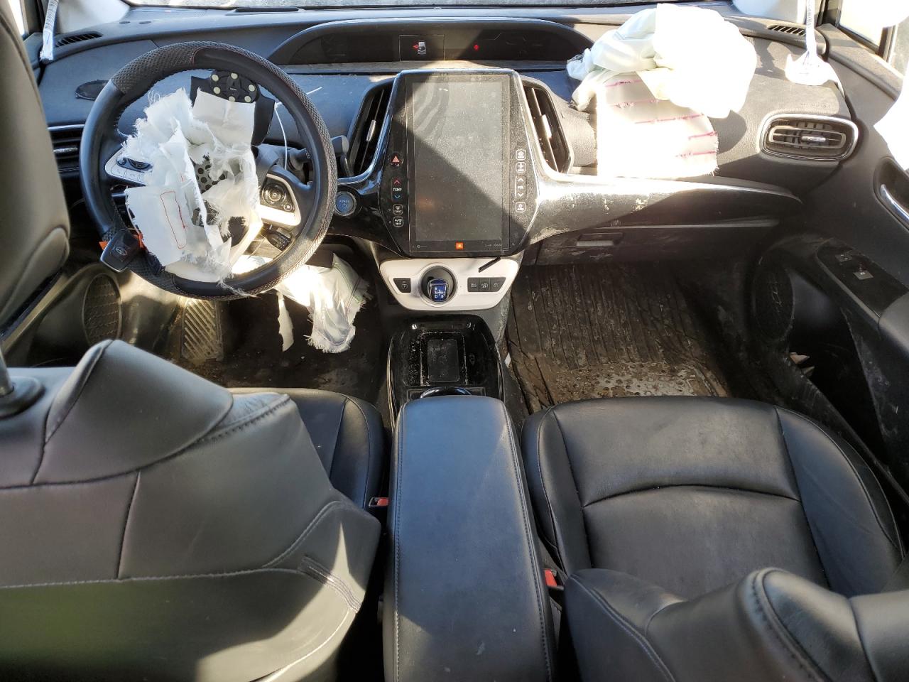 2017 Toyota Prius - Image 8