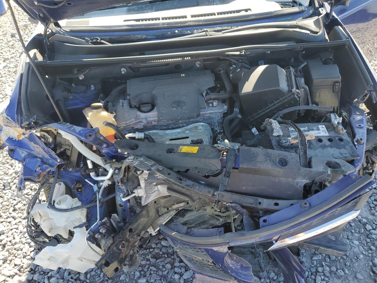 2014 Toyota RAV 4 - Image 14