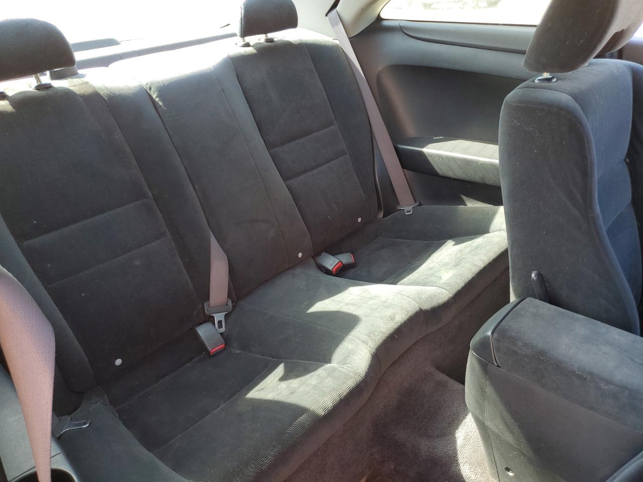 2003 Honda Accord - Image 10