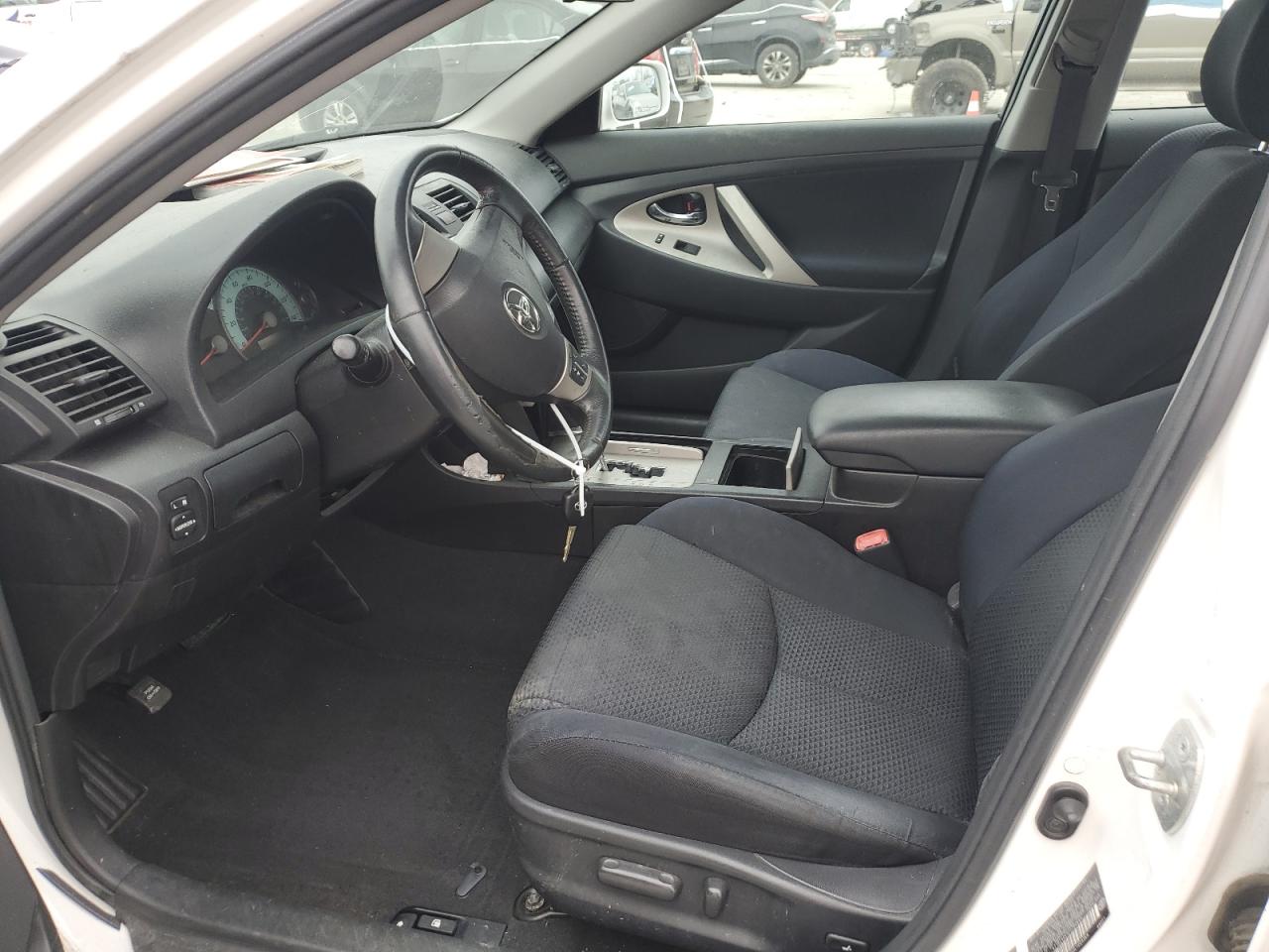 2008 Toyota Camry - Image 7