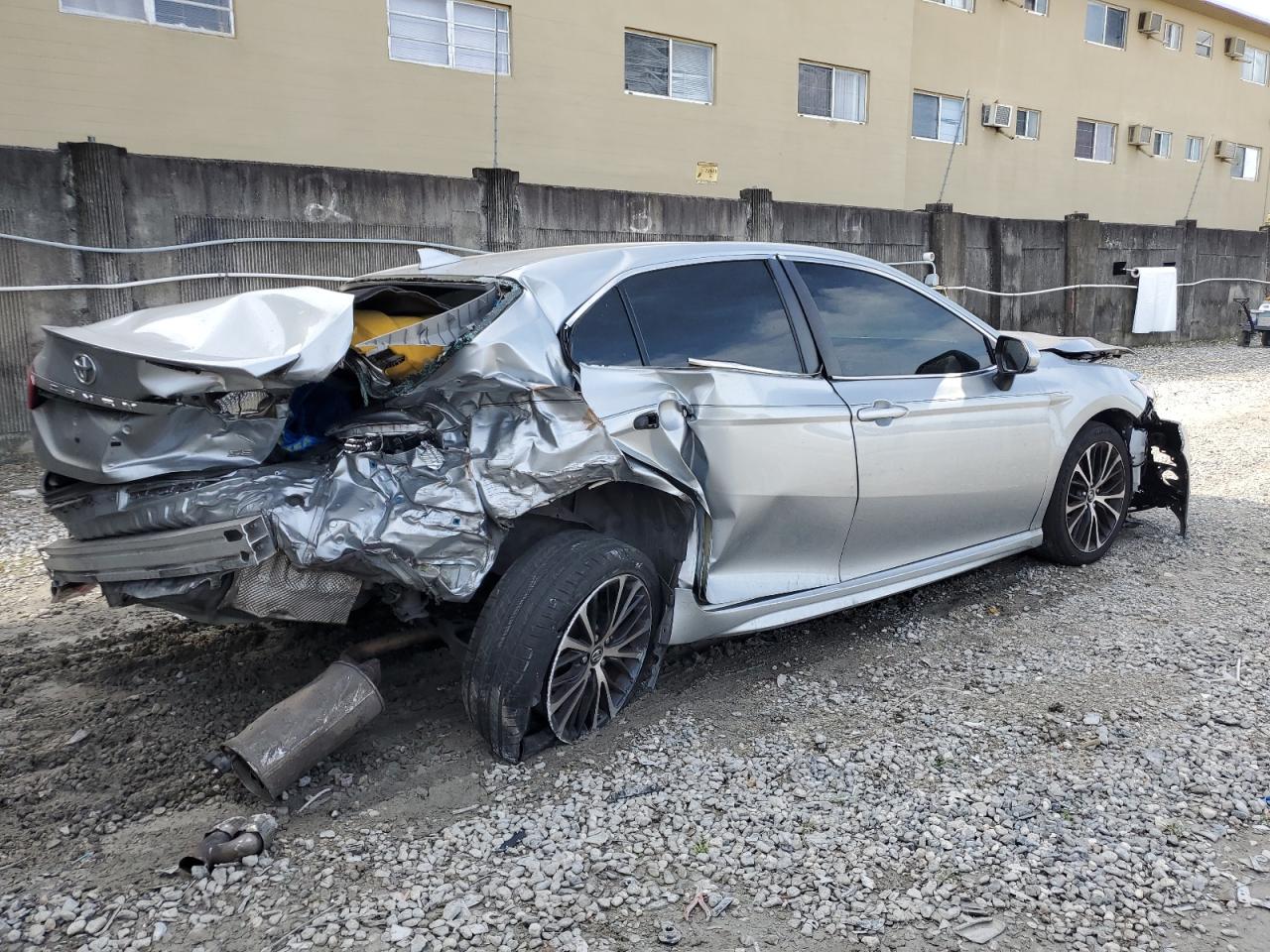 2019 Toyota Camry - Image 3