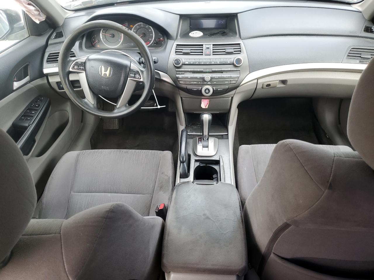2011 Honda Accord - Image 8