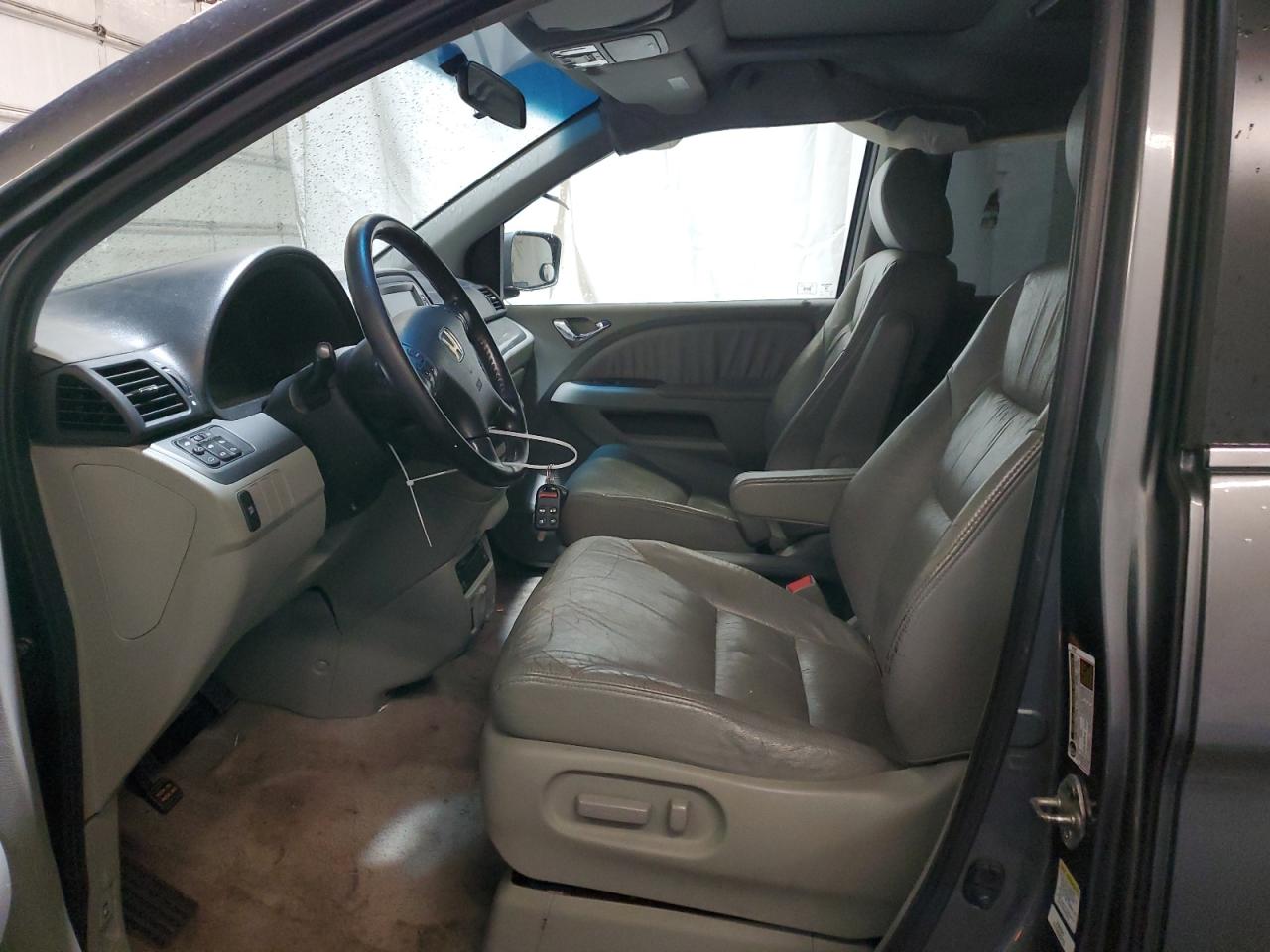 2007 Honda Odyssey - Image 7