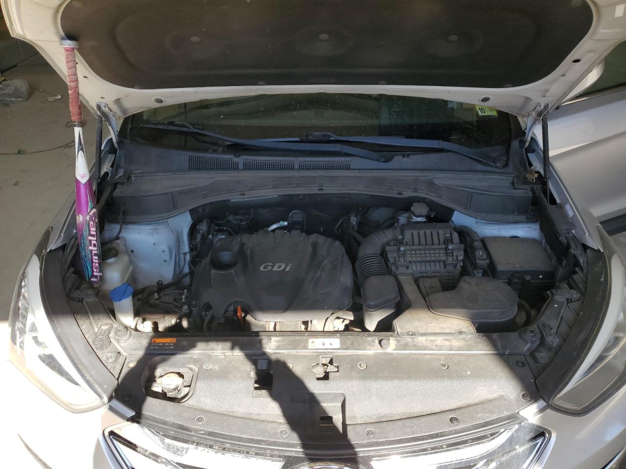 2013 Hyundai Santa Fe - Image 13