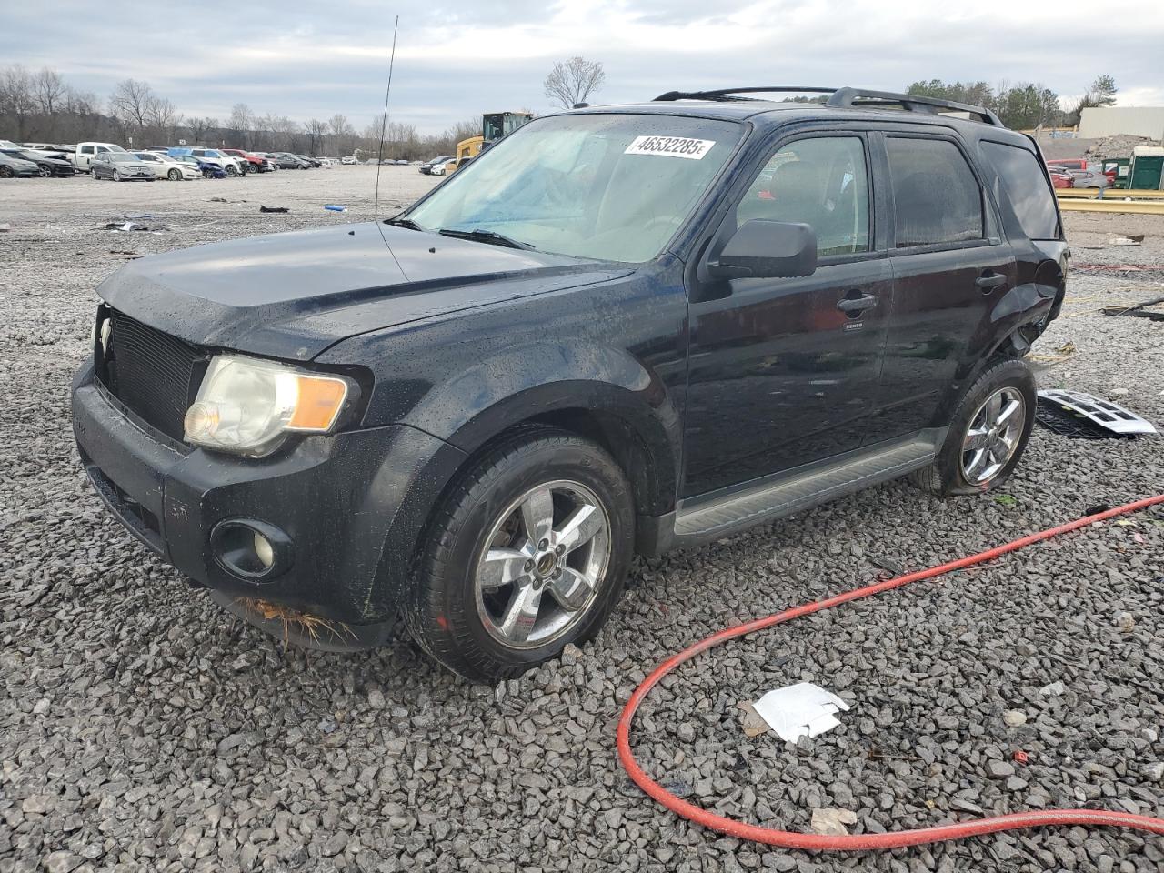 2010 Ford Escape - Image 1