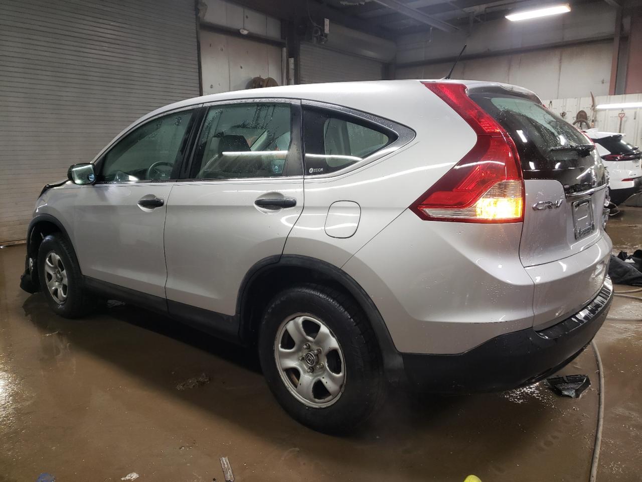 2012 Honda CR-V - Image 2