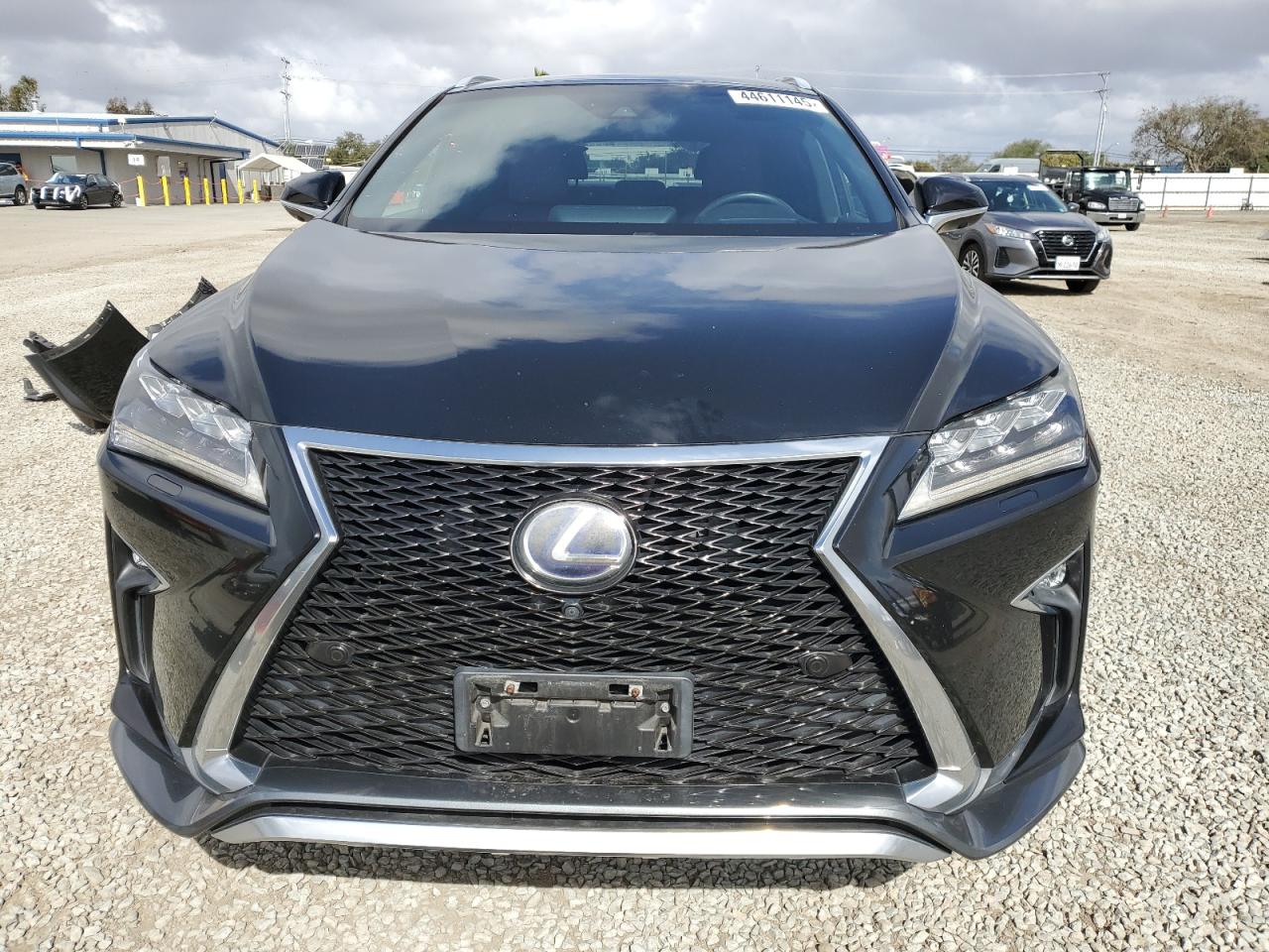 2019 Lexus RX - Image 5
