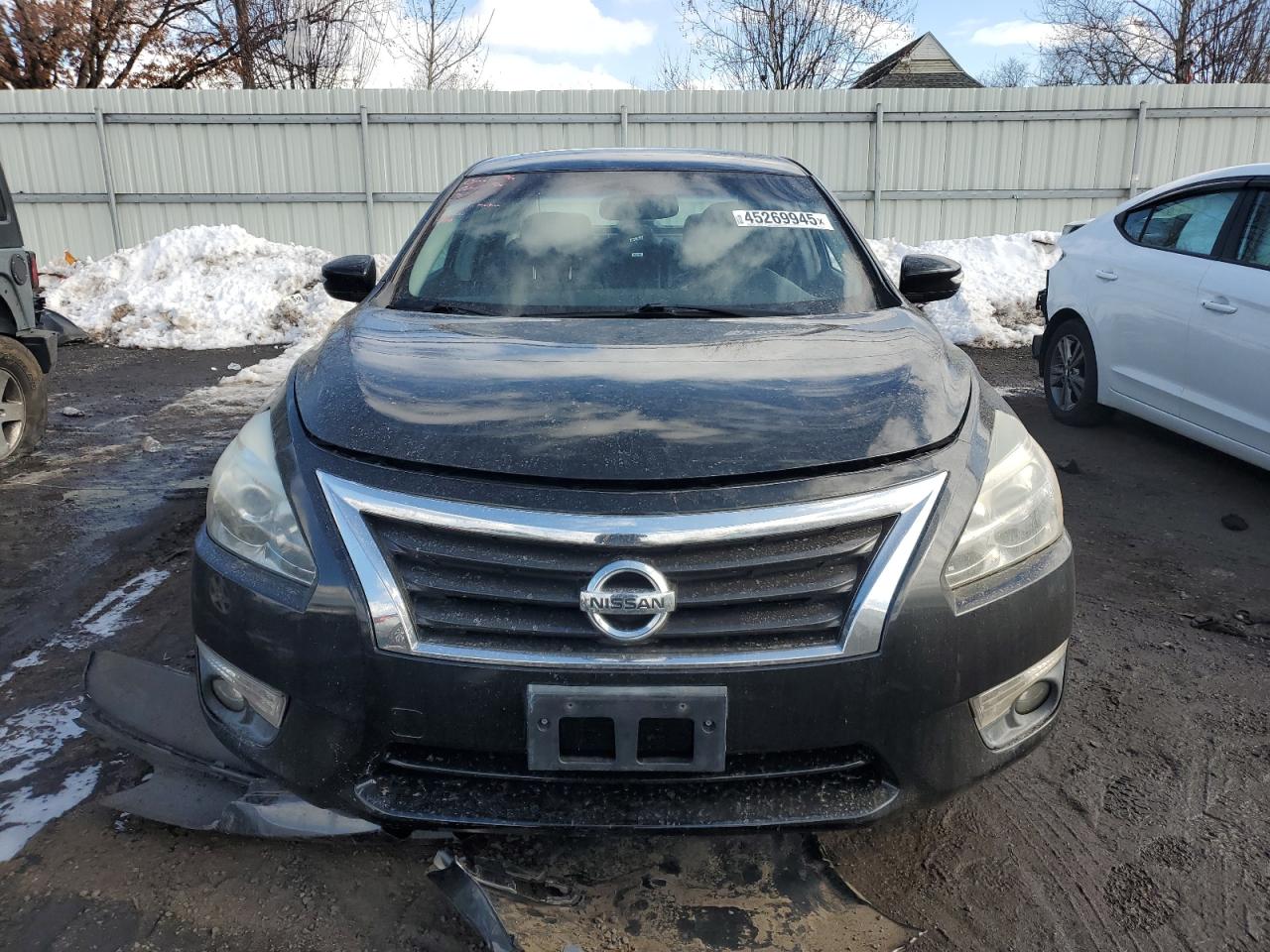2013 Nissan Altima - Image 5