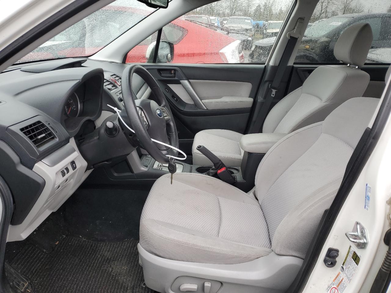 2015 Subaru Forester - Image 7
