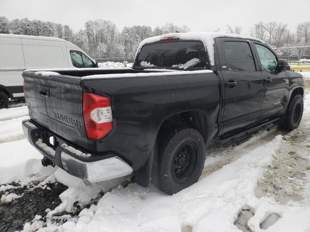 2021 TOYOTA TUNDRA CREWMAX SR5