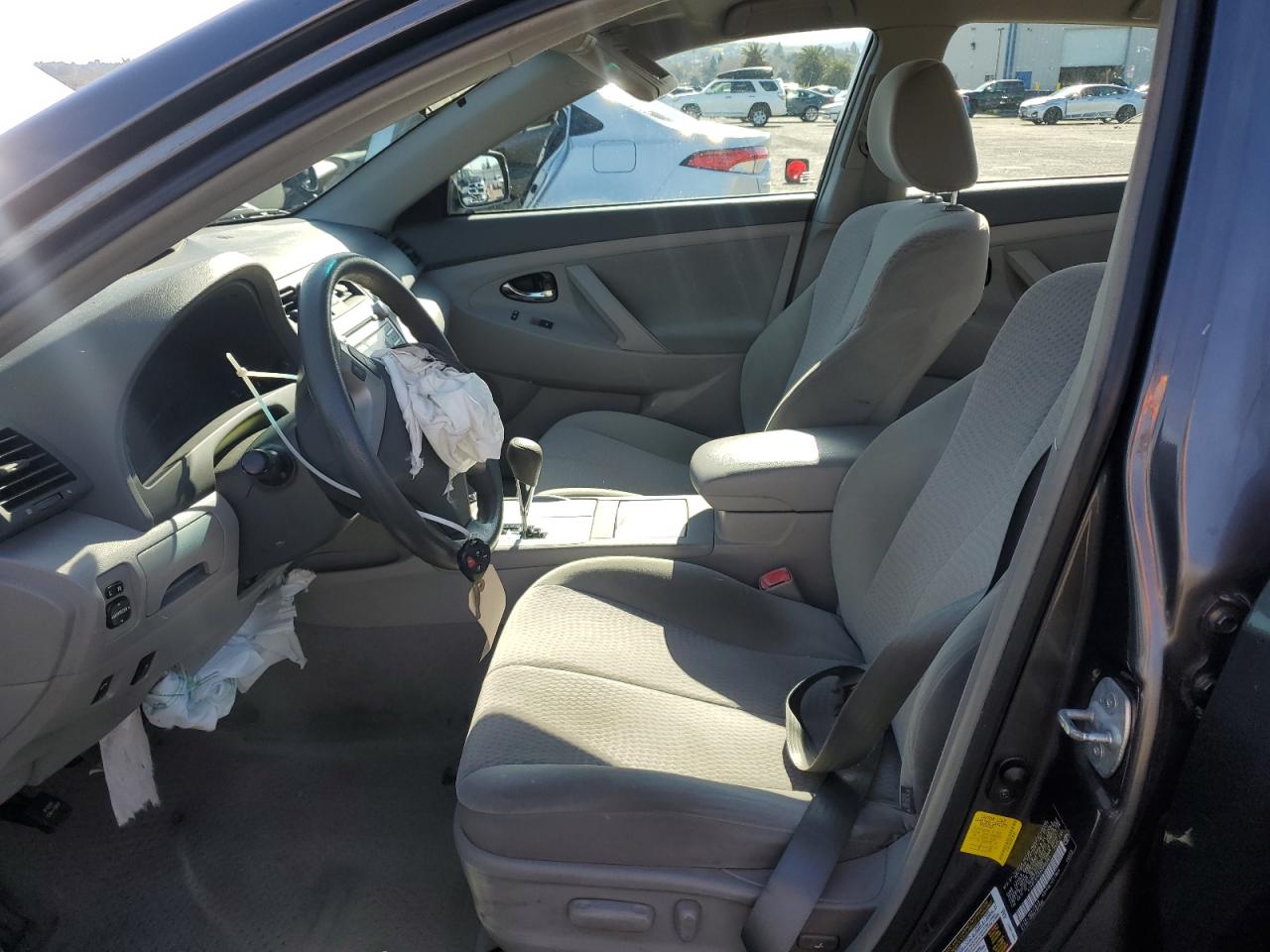 2011 Toyota Camry - Image 7