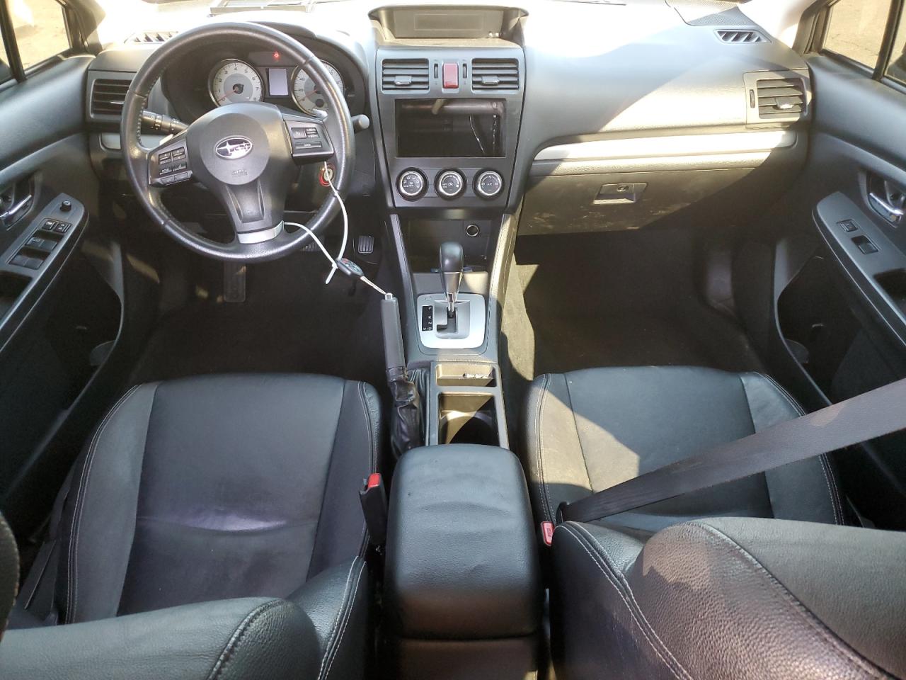 2013 Subaru Impreza - Image 8