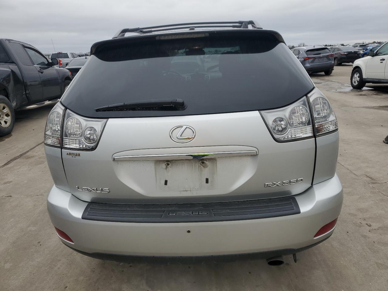 2007 Lexus RX - Image 6