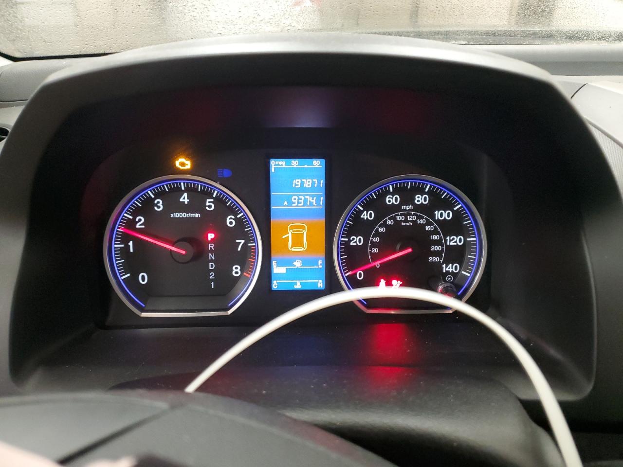 2011 Honda CR-V - Image 9