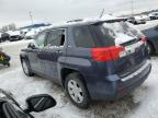 2013 Gmc Terrain Sle na sprzedaż w Woodhaven, MI - Front End