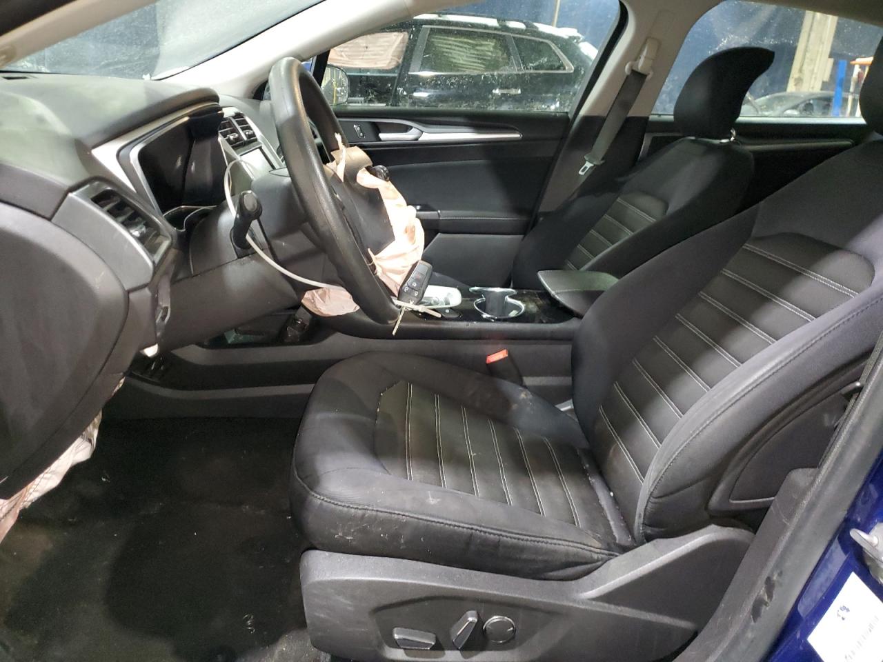 2014 Ford Fusion - Image 7