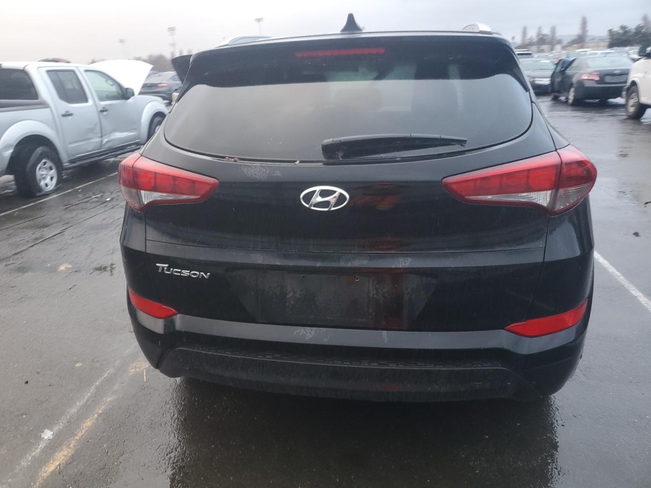 2018 Hyundai Tucson - Image 6