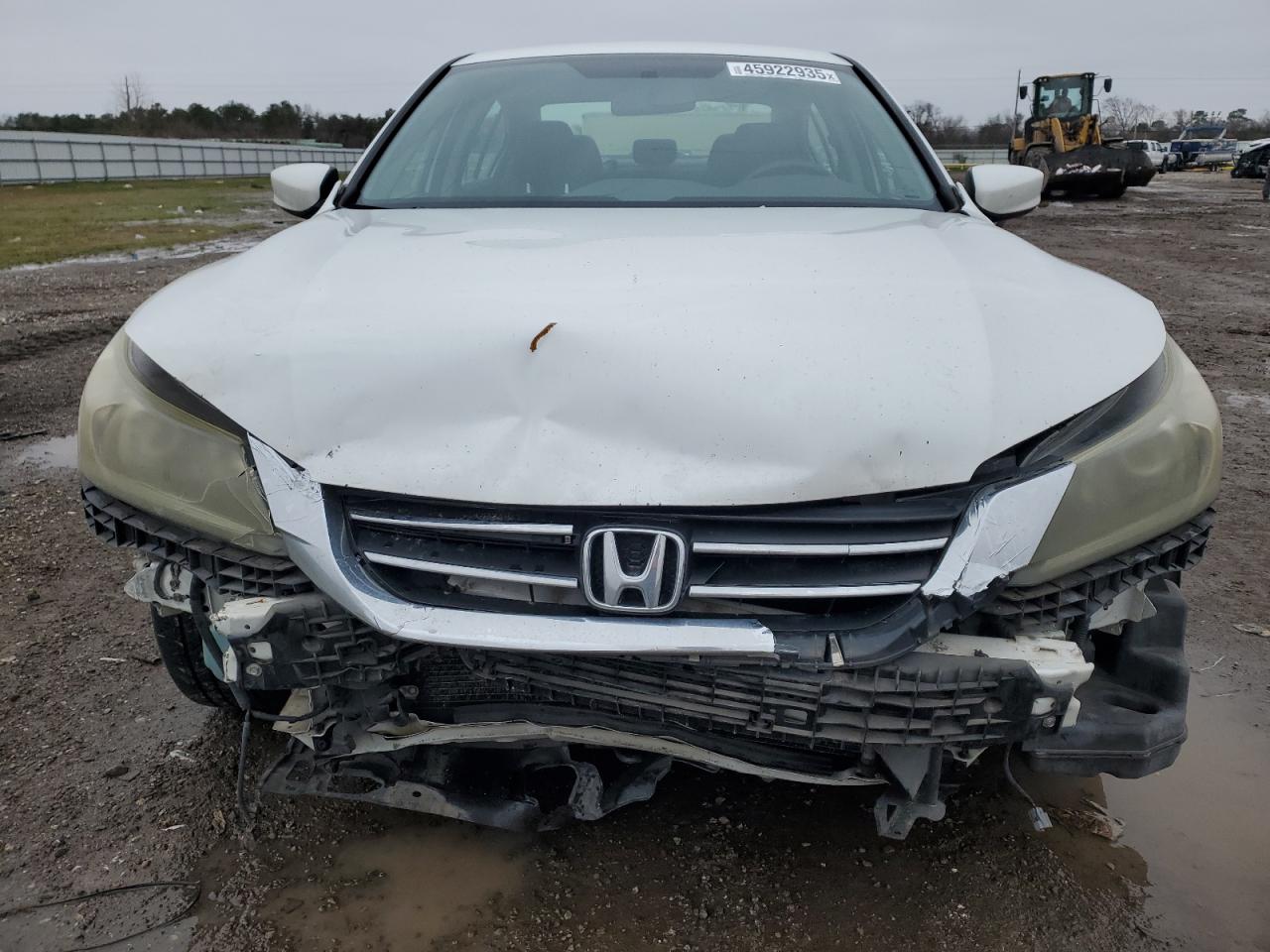 2014 Honda Accord - Image 5