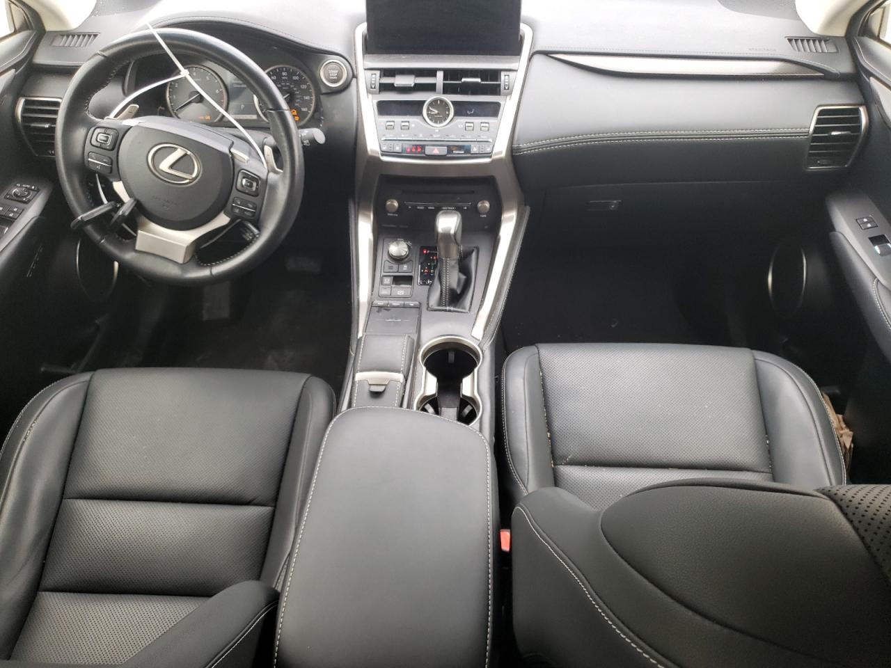 2018 Lexus NX - Image 8