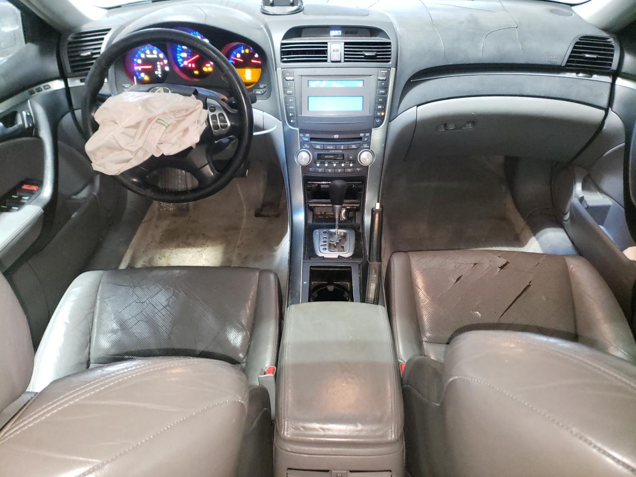 2006 Acura TL - Image 8
