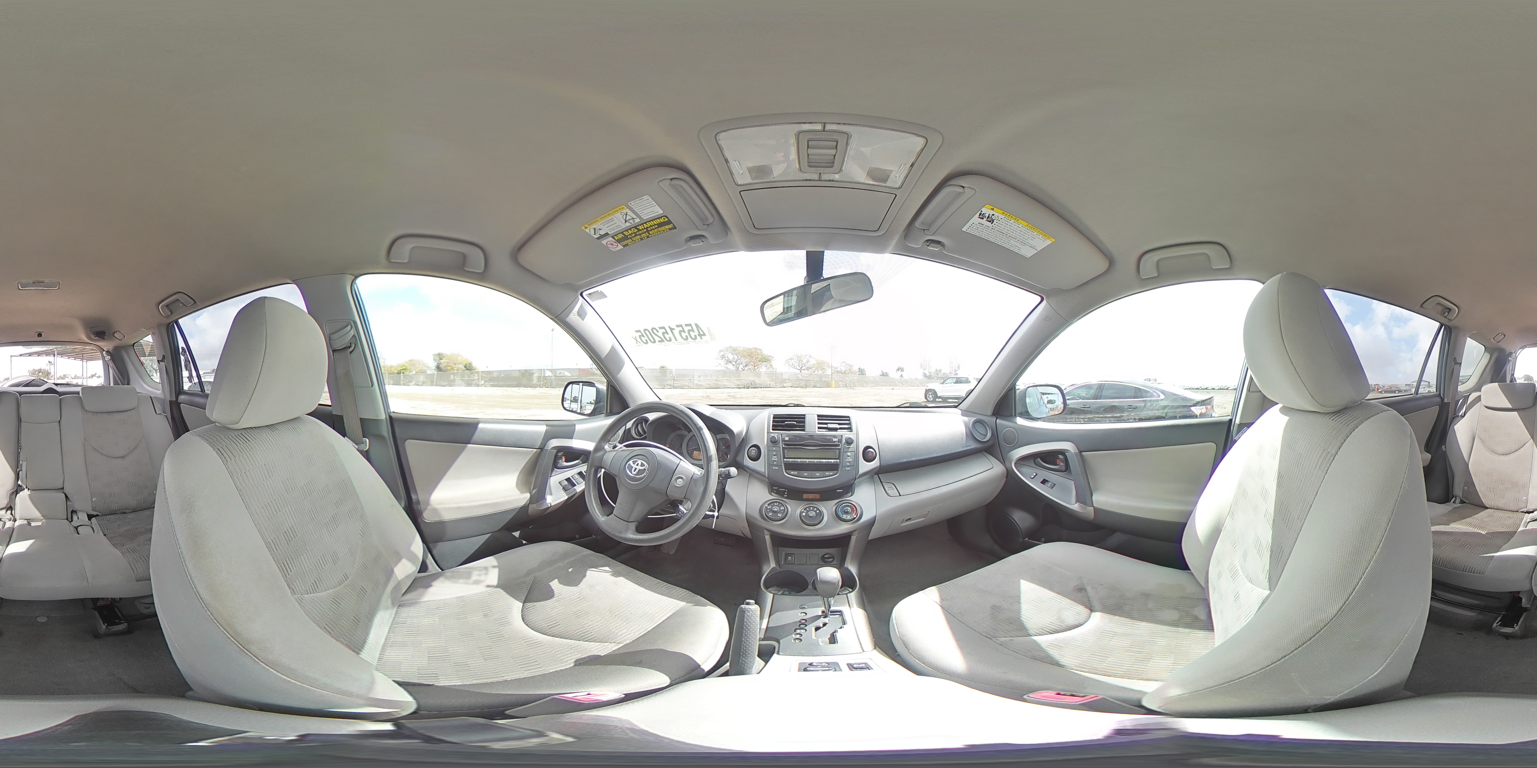 2010 Toyota RAV 4 - Image 14