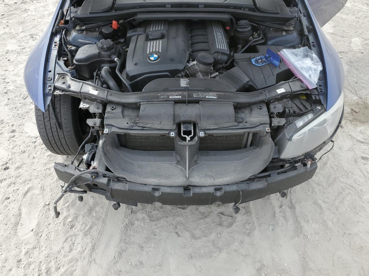 2011 BMW 3er - Image 11