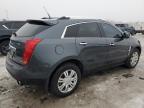2012 Cadillac Srx Luxury Collection იყიდება Wayland-ში, MI - Front End
