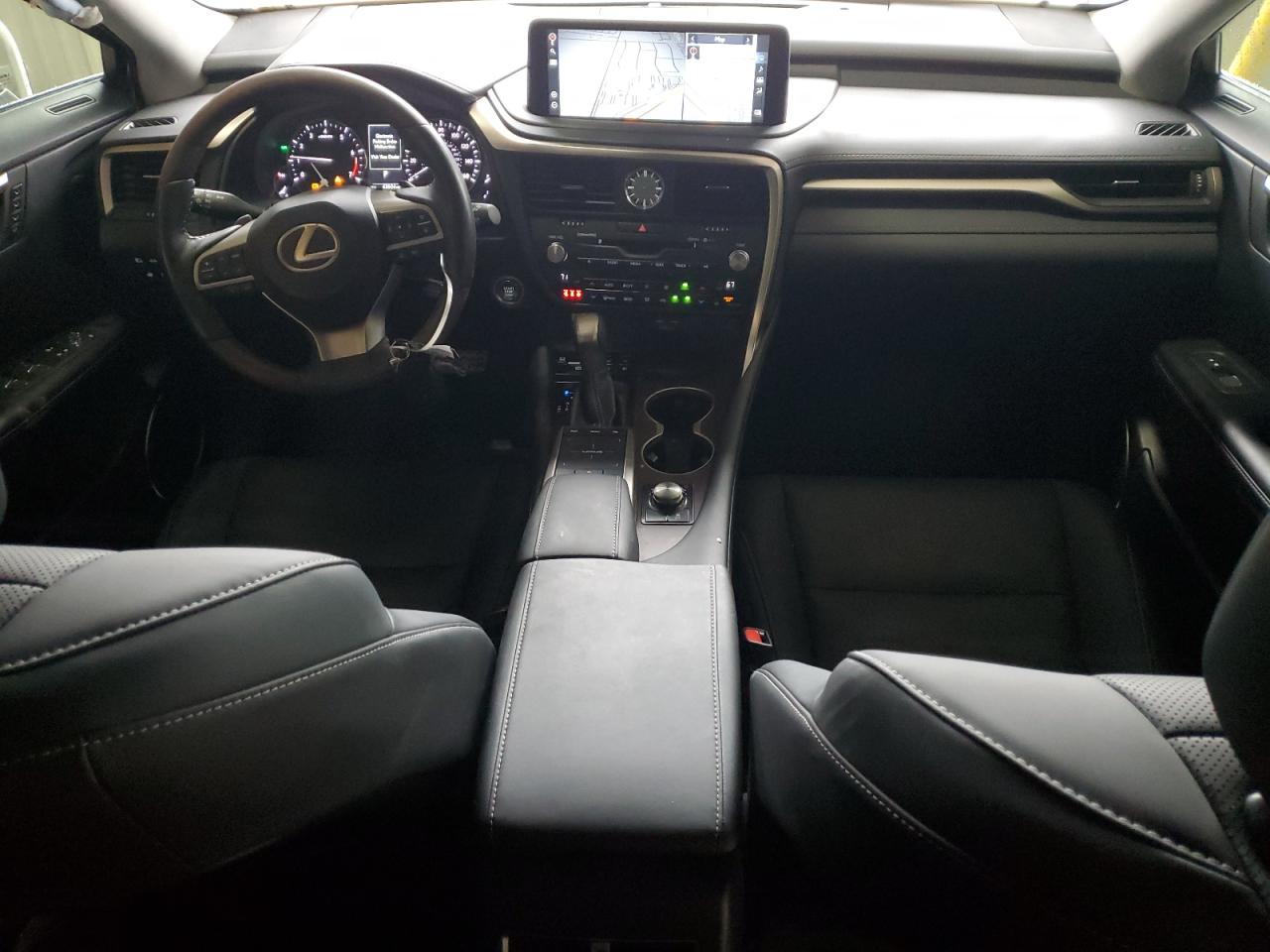 2021 Lexus RX - Image 8