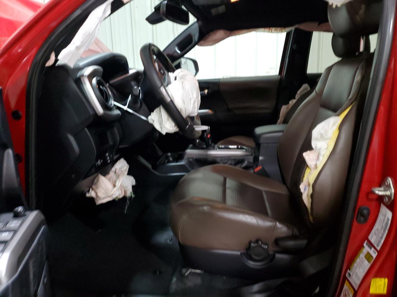 2019 Toyota Tacoma - Image 7