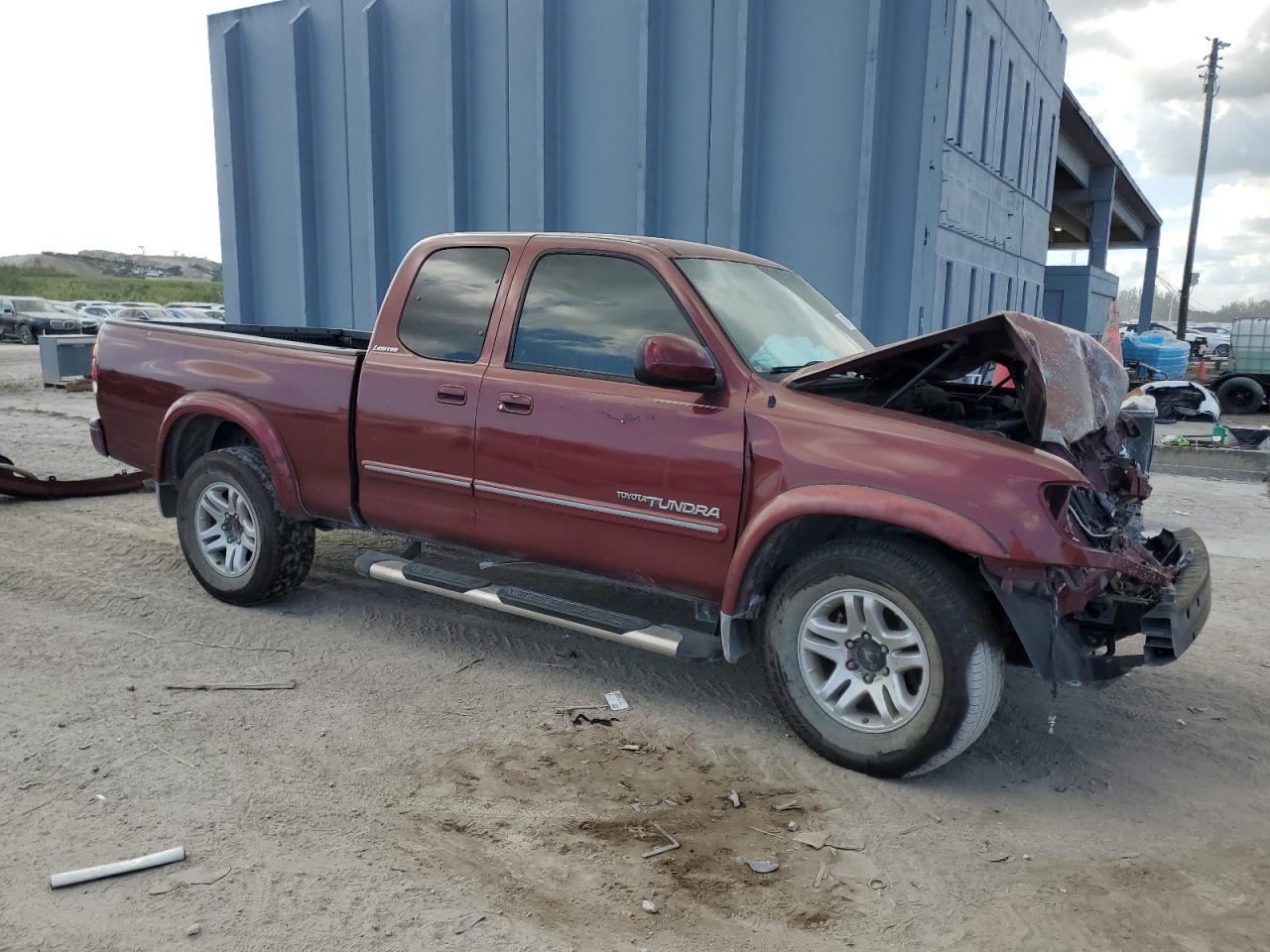 2004 Toyota Tundra - Image 4