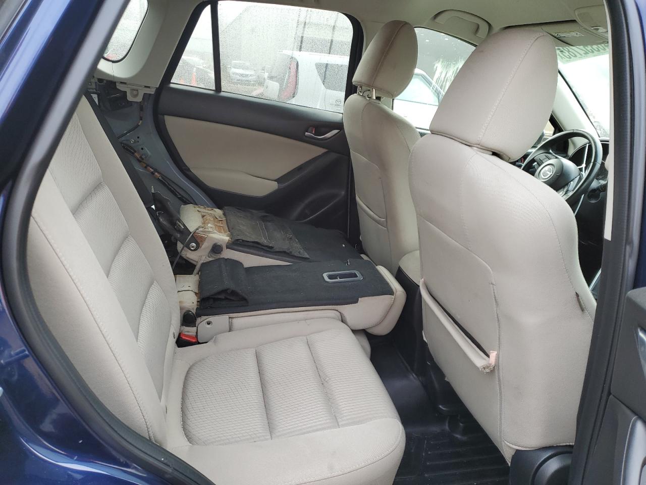 2013 Mazda CX-5 - Image 10