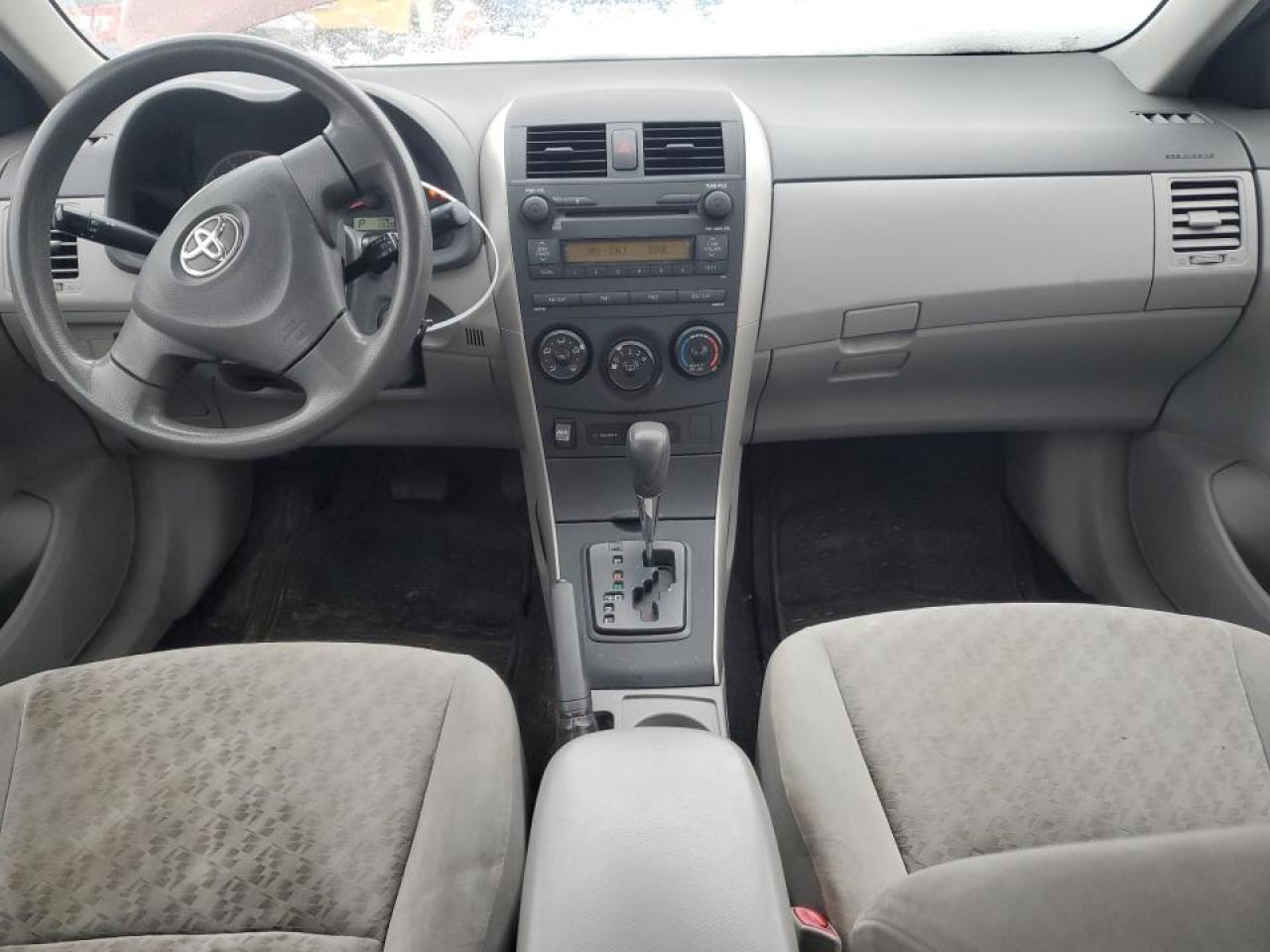 2009 Toyota Corolla - Image 8