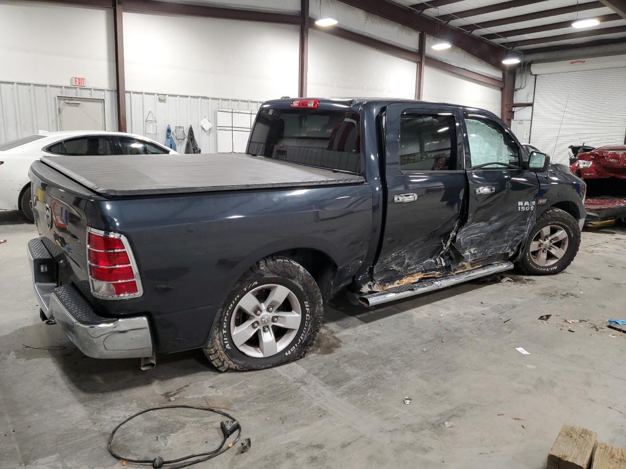 2014 RAM 1500 - Image 3